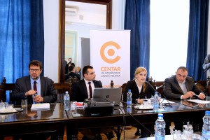 Migranti - izazov za lokalnu bezbednost