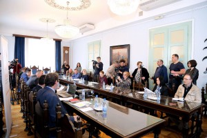 Migranti - izazov za lokalnu bezbednost