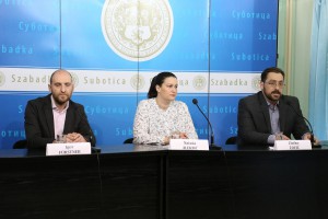 Najava Otvorenog dana Visoke tehničke škole strukovnih studija