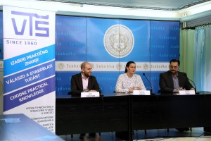 Najava Otvorenog dana Visoke tehničke škole strukovnih studija