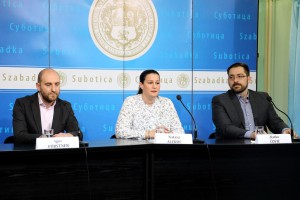 Najava Otvorenog dana Visoke tehničke škole strukovnih studija