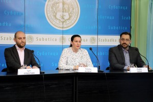 Najava Otvorenog dana Visoke tehničke škole strukovnih studija