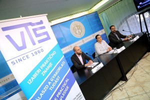 Najava Otvorenog dana Visoke tehničke škole strukovnih studija