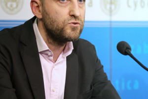 Najava Otvorenog dana Visoke tehničke škole strukovnih studija