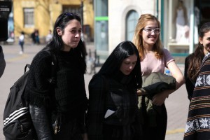 Čitanje poezije na Svetski dan poezije