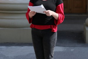 Čitanje poezije na Svetski dan poezije