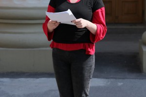 Čitanje poezije na Svetski dan poezije