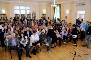 Obeležavanje 125 godina postojanja OŠ "Ivan Goran Kovačić"