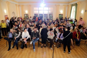 Obeležavanje 125 godina postojanja OŠ "Ivan Goran Kovačić"