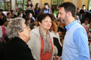 Obeležavanje 125 godina postojanja OŠ "Ivan Goran Kovačić"