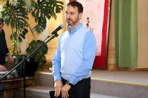 Obeležavanje 125 godina postojanja OŠ "Ivan Goran Kovačić"