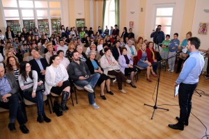 Obeležavanje 125 godina postojanja OŠ "Ivan Goran Kovačić"