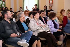 Obeležavanje 125 godina postojanja OŠ "Ivan Goran Kovačić"