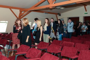 Svečana akademija povodom Dana škole i manifestacija "Dan otvorenih vrata"