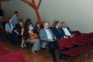 Svečana akademija povodom Dana škole i manifestacija "Dan otvorenih vrata"