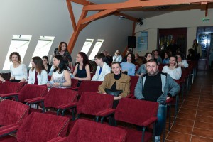 Svečana akademija povodom Dana škole i manifestacija "Dan otvorenih vrata"
