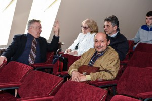 Svečana akademija povodom Dana škole i manifestacija "Dan otvorenih vrata"