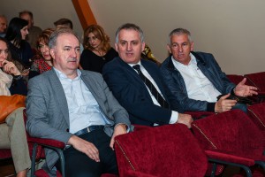 Svečana akademija povodom Dana škole i manifestacija "Dan otvorenih vrata"