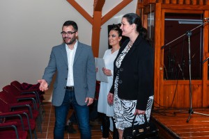 Svečana akademija povodom Dana škole i manifestacija "Dan otvorenih vrata"