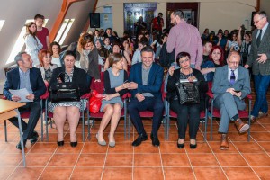 Svečana akademija povodom Dana škole i manifestacija "Dan otvorenih vrata"