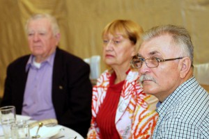 Godišnja skupština penzionera