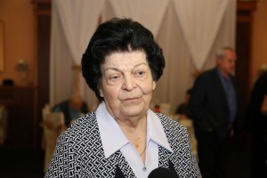 Godišnja skupština penzionera