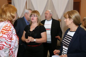 Godišnja skupština penzionera