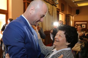 Godišnja skupština penzionera