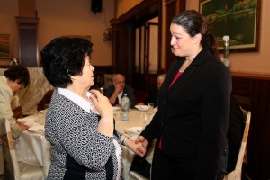 Godišnja skupština penzionera