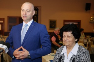 Godišnja skupština penzionera