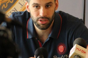 Najava 22. kola KLS u kojem Spartak gostuje Konstantinu u Nišu