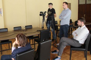 Najava 22. kola KLS u kojem Spartak gostuje Konstantinu u Nišu