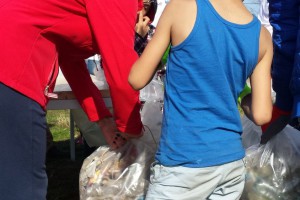 Ekološka akcija "Zajedno za jezero Palić"