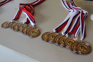 Prvenstvo Vojvodine u rvanju (seniori)