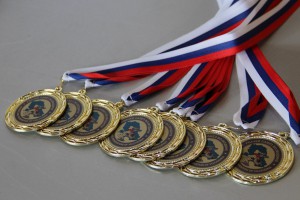 Prvenstvo Vojvodine u rvanju (seniori)