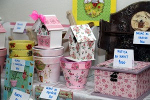 Humanitarna večera "Subotica ljulja srcem" za decu iz Doma "Kolevka"