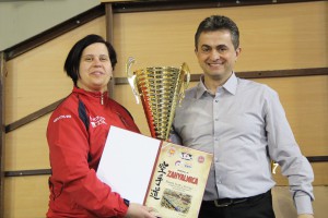 XVIII Super ENPI Kup