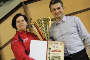 XVIII Super ENPI Kup