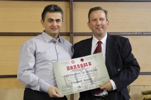 XVIII Super ENPI Kup