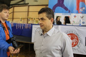 XVIII Super ENPI Kup