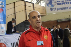 XVIII Super ENPI Kup