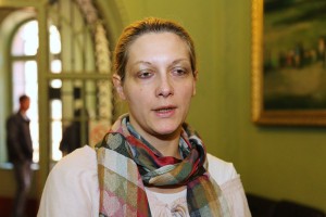 Predstavljanje akcionog plana za sprovođenje inicijative "Partnerstvo za otvorenu upravu"