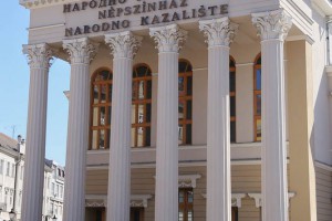 Predsednički kandidat Ljubiša Preletačević Beli