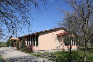 Obilazak OŠ "Sveti Sava" u Bikovu povodom uređenja objekta