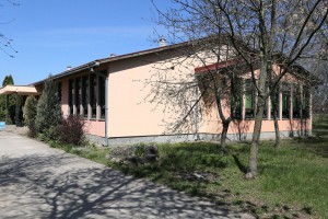 Obilazak OŠ "Sveti Sava" u Bikovu povodom uređenja objekta