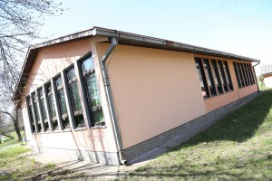 Obilazak OŠ "Sveti Sava" u Bikovu povodom uređenja objekta