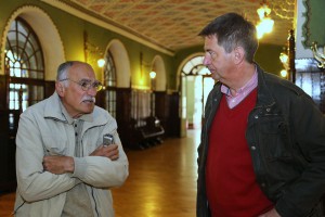 Uručenje nagrada mladim matematičarima