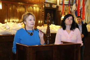 Uručenje nagrada mladim matematičarima