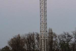 Davanje na upotrebu reflektora na Gradskom stadionu
