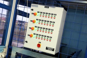 Davanje na upotrebu reflektora na Gradskom stadionu